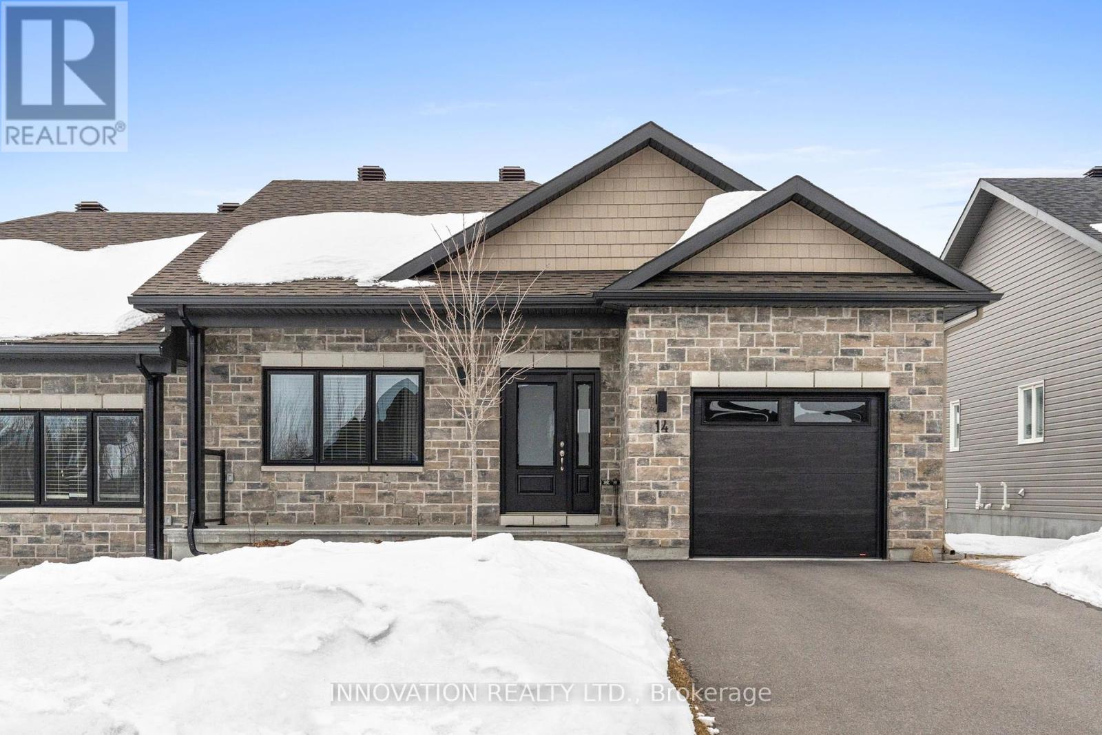 14 Dickie Pell Way Property Photo