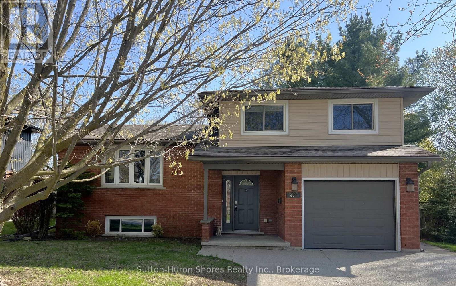 437 Thede Drive Property Photo