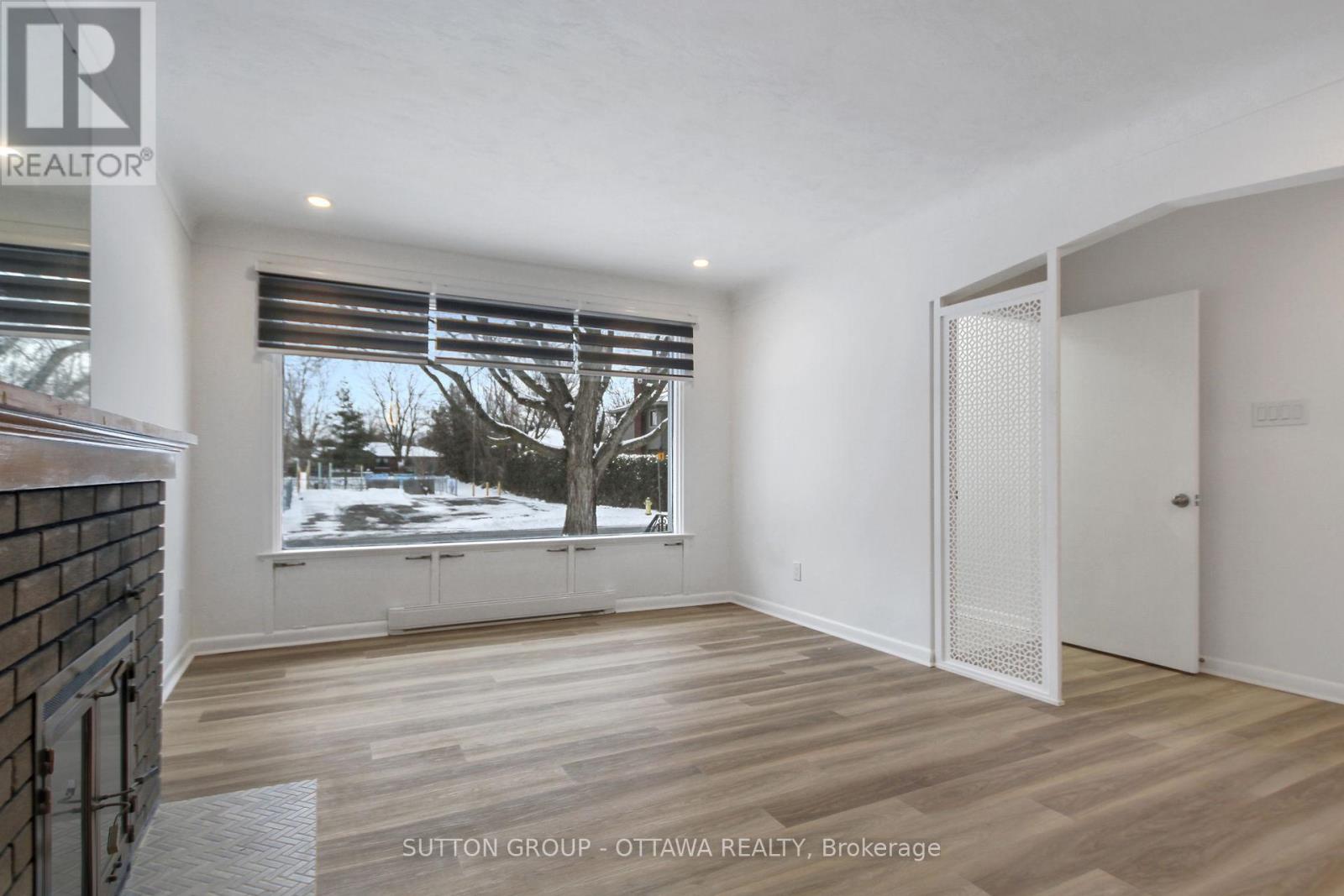 A - Main Level - 839 Colson Avenue Property Photo 4