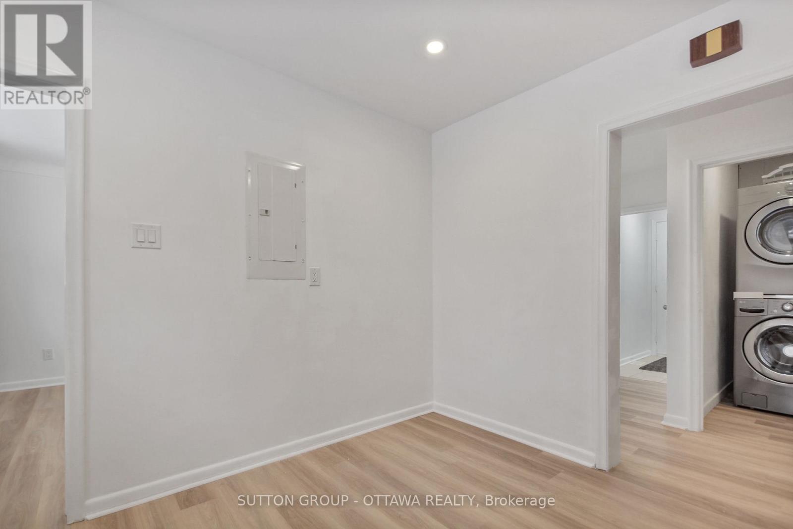 A - Main Level - 839 Colson Avenue Property Photo 16