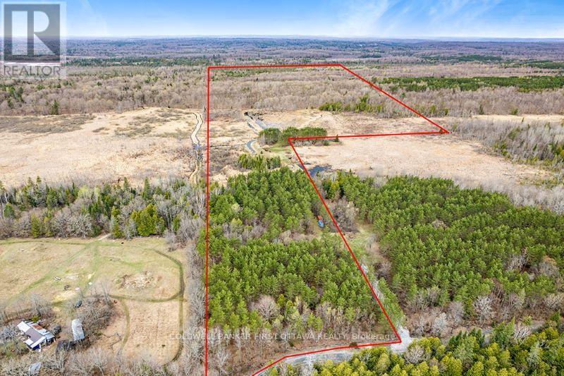 470 11th Line South Sherbrooke Road Property Photo 1