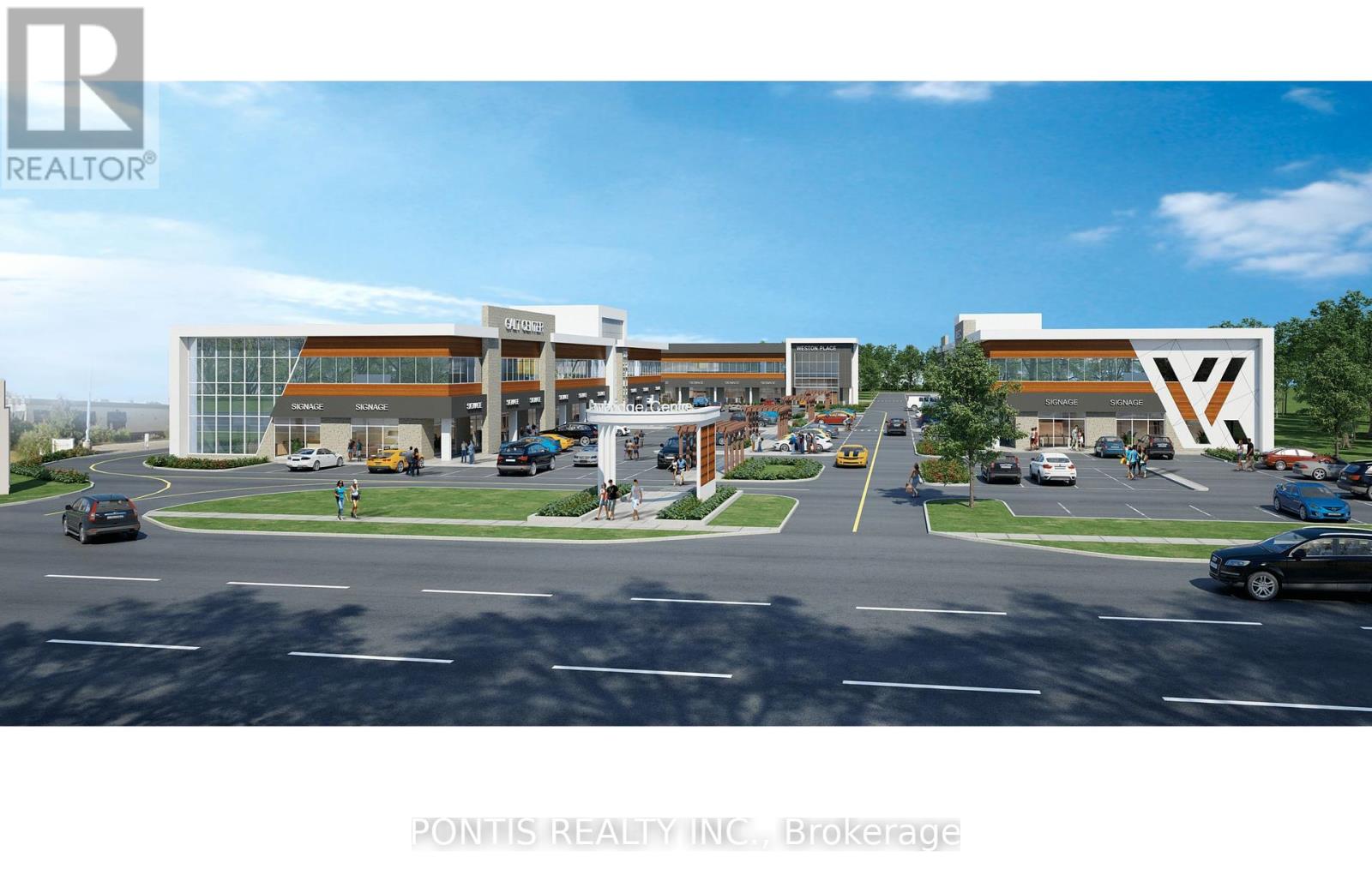 G111 - 450 Hespeler Road Property Photo