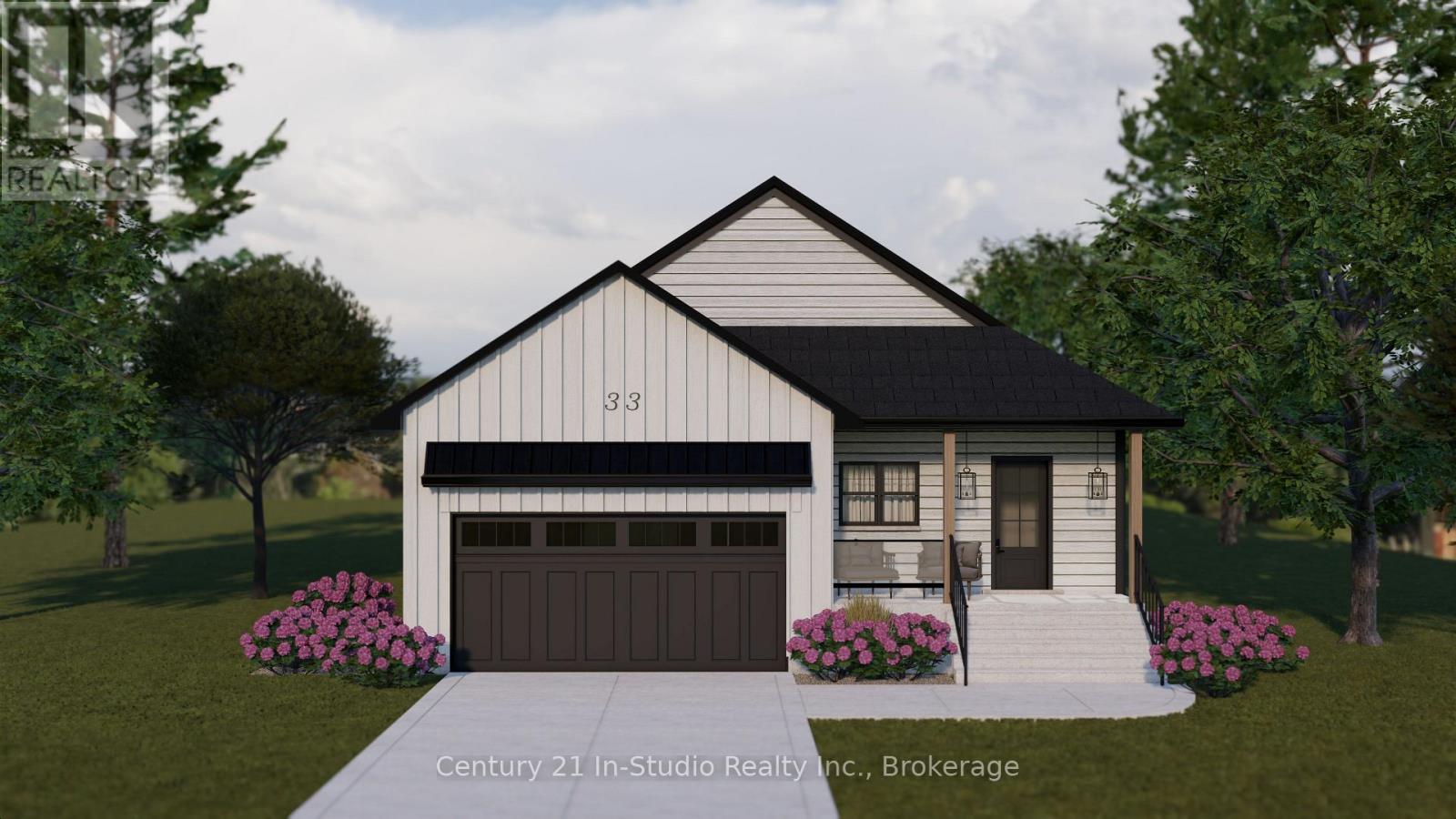 33 Grenville Street N Property Photo