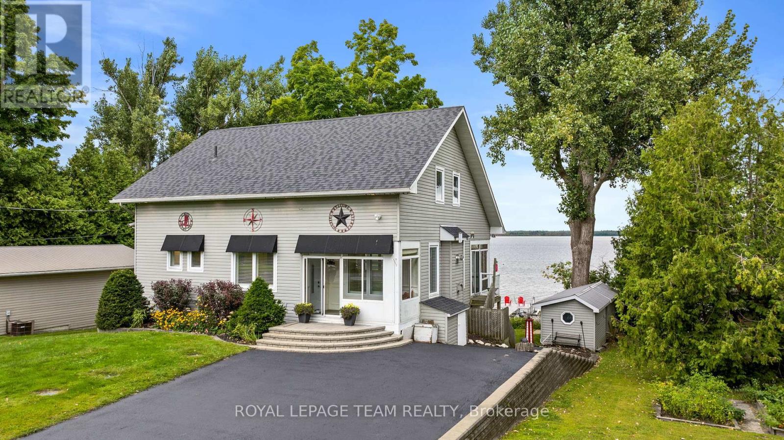 330 Gardiner Shore Road Property Photo 2