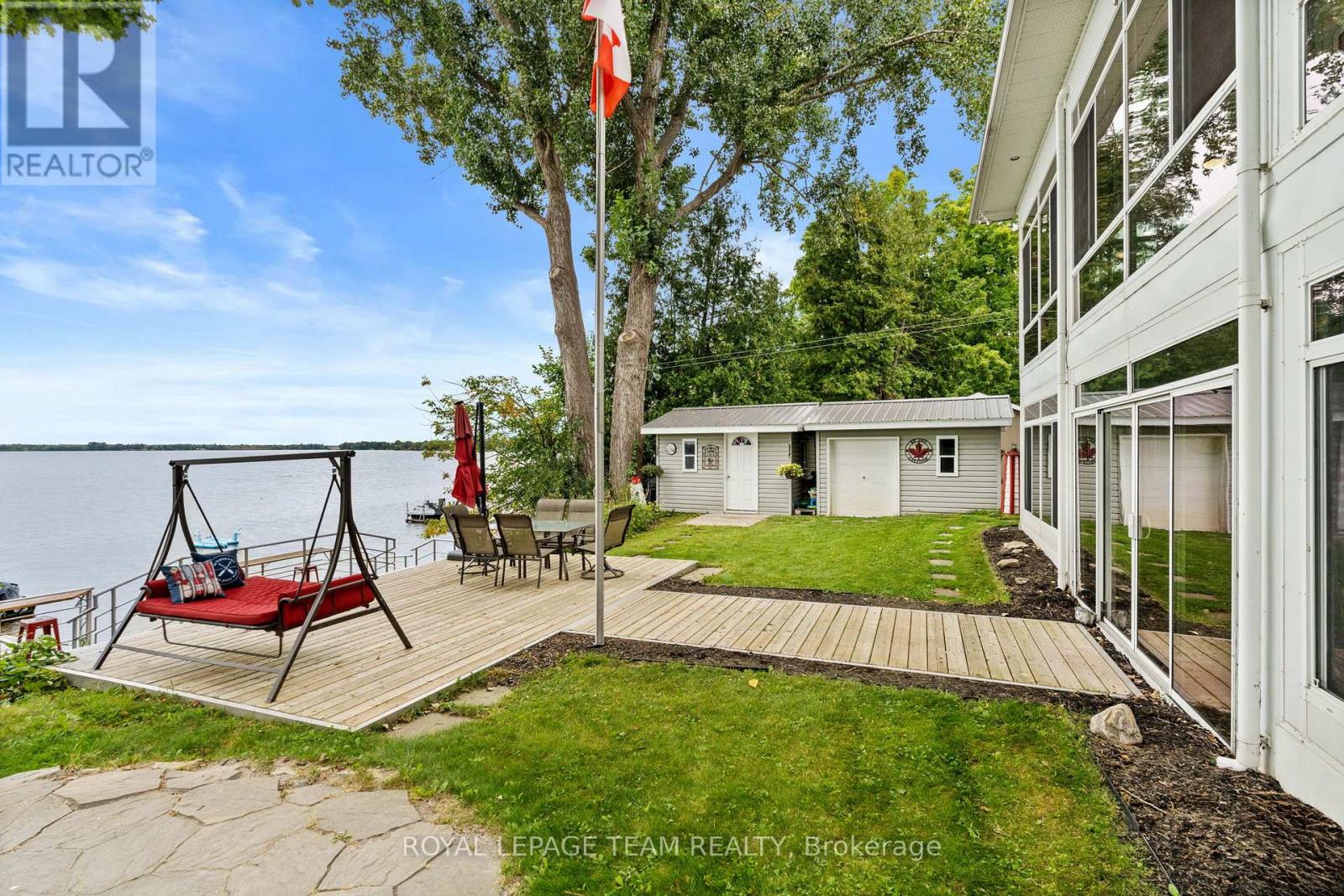 330 Gardiner Shore Road Property Photo 9