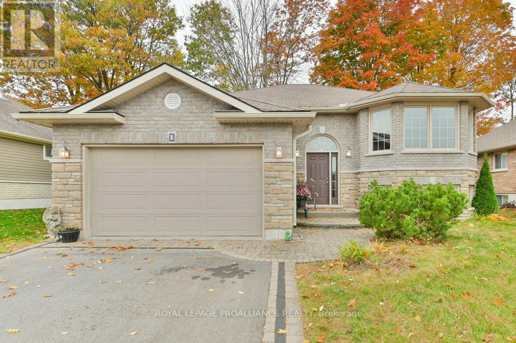 1 Pier Drive Property Photo
