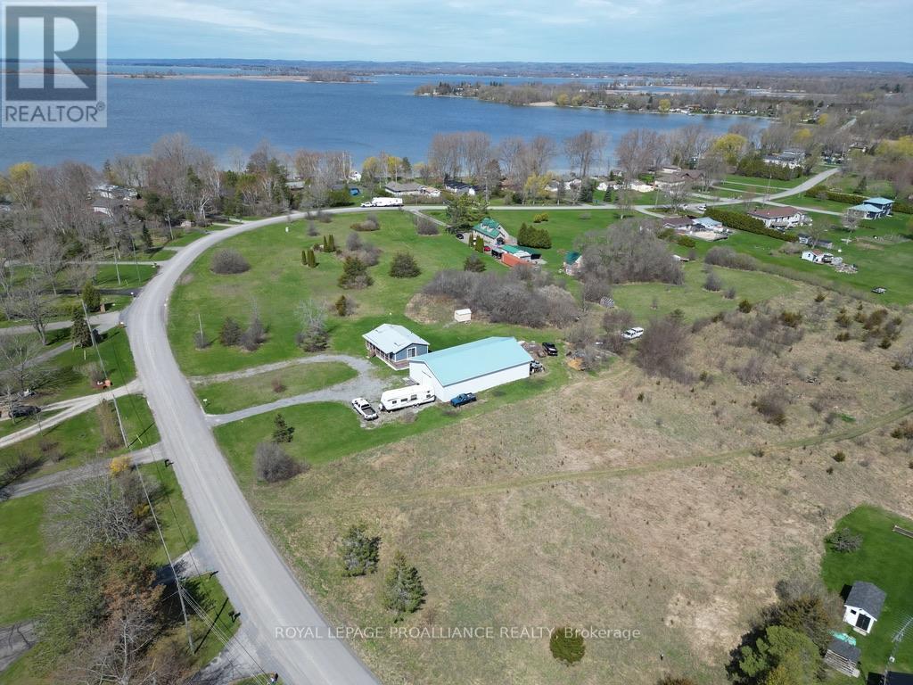 Lt 84 Hiscock Shores Road Property Photo 1