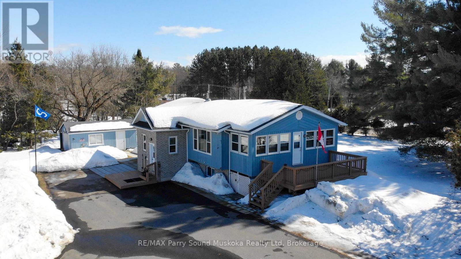 149 Nobel Road Property Photo