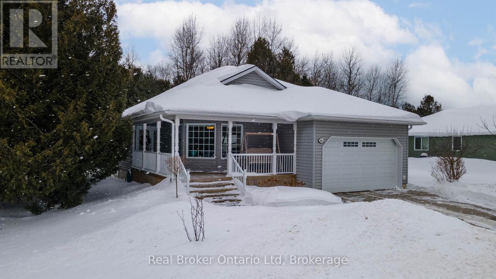 363 Peel Street Property Photo
