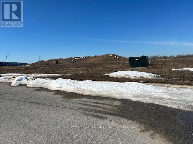Lot 10 - 191 Power Drive Property Photo 1