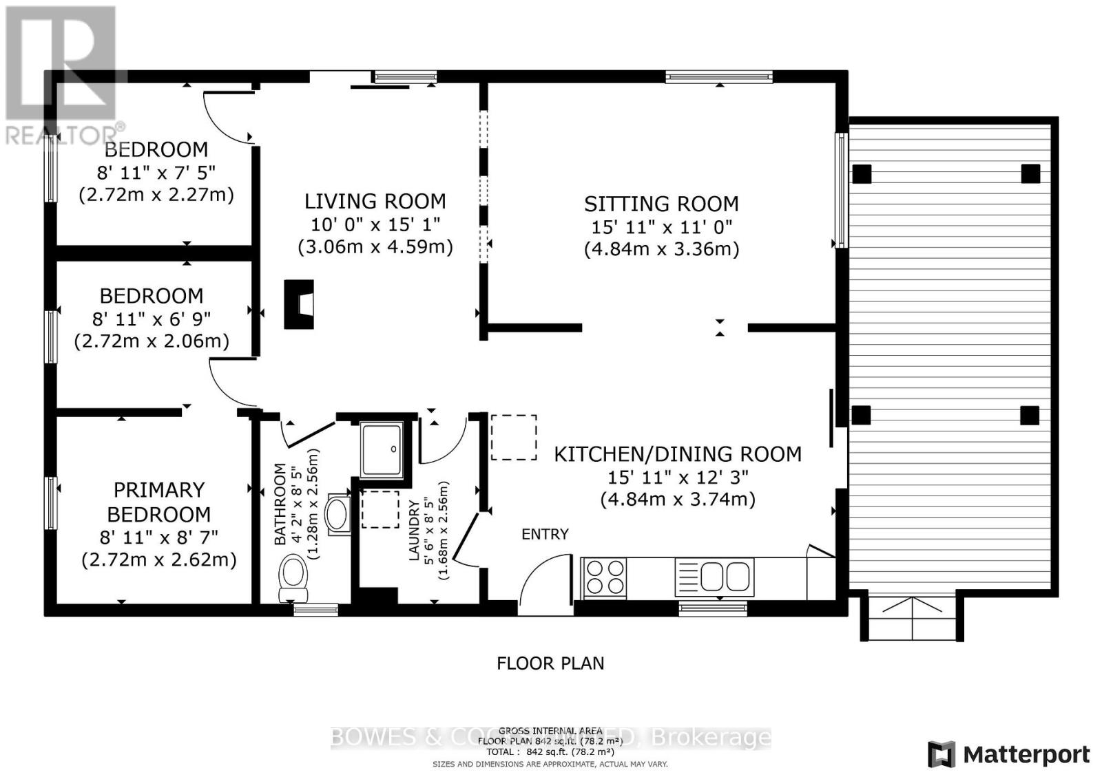 197 King Road W Property Photo 49
