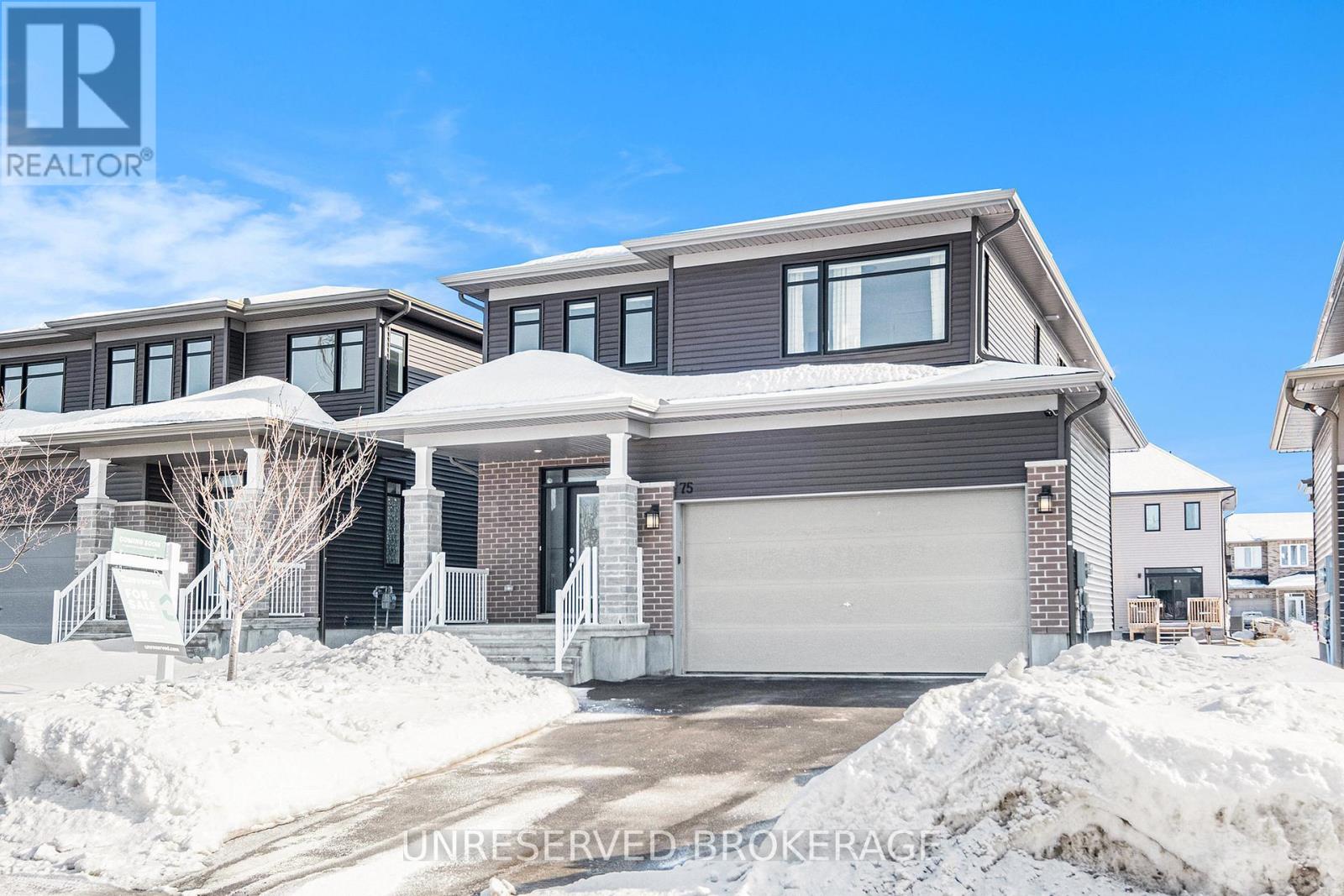 75 Christie Street Property Photo
