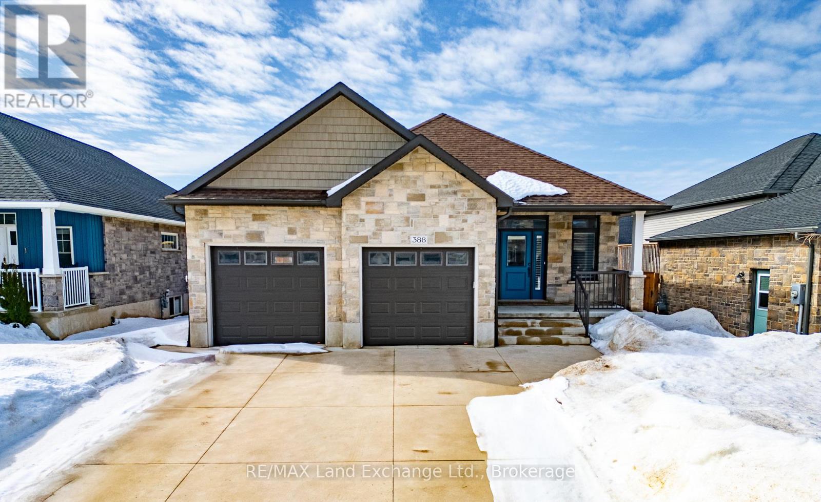 388 Northport Drive Property Photo