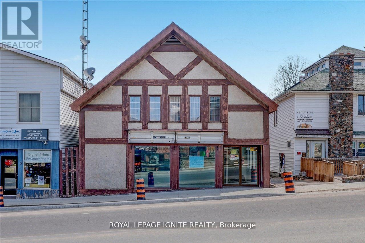 3 Hastings Street N Property Photo