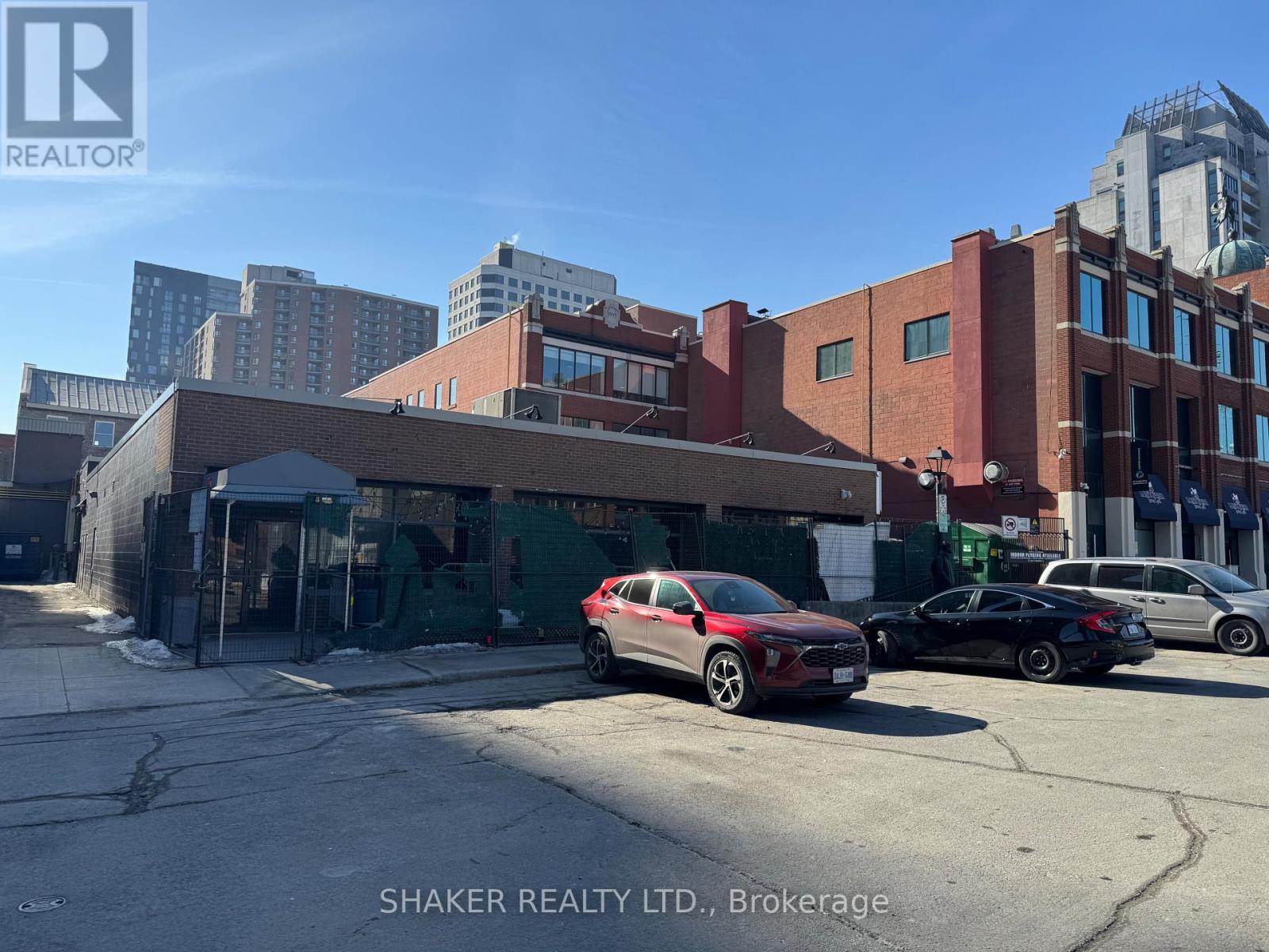 130 George Street Property Photo 1