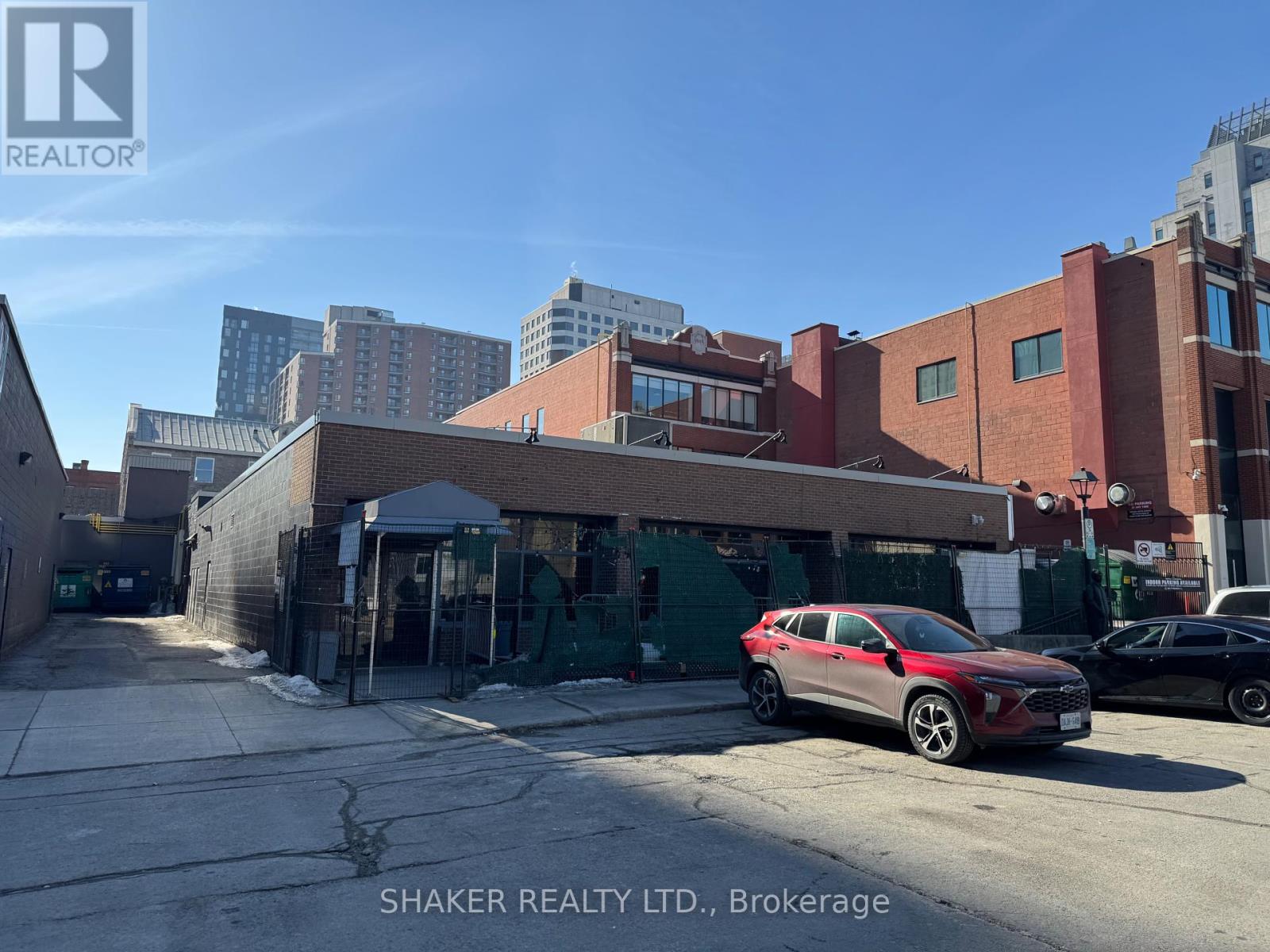 130 George Street Property Photo 2