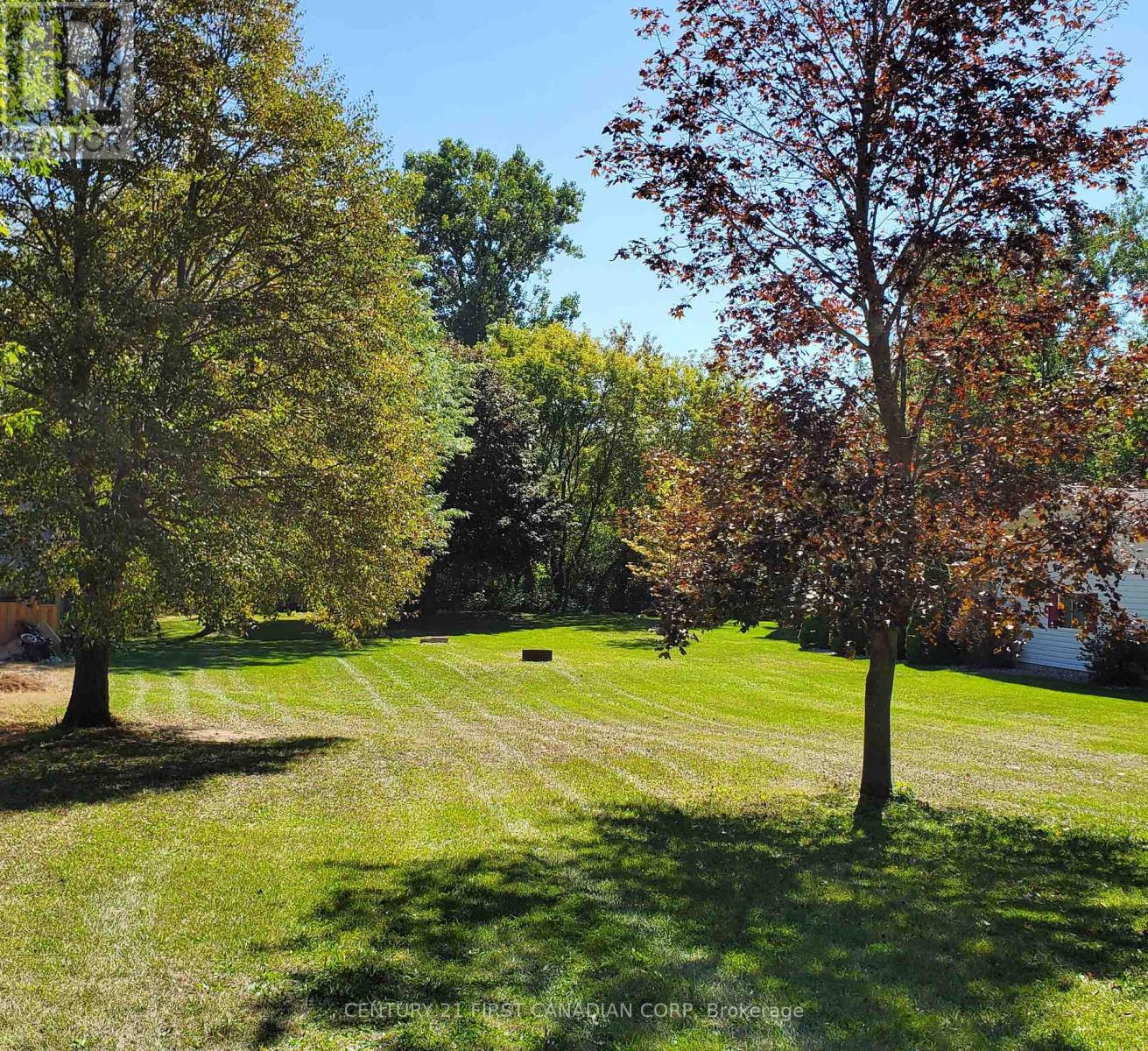 8275 Goosemarsh Line Property Photo 2