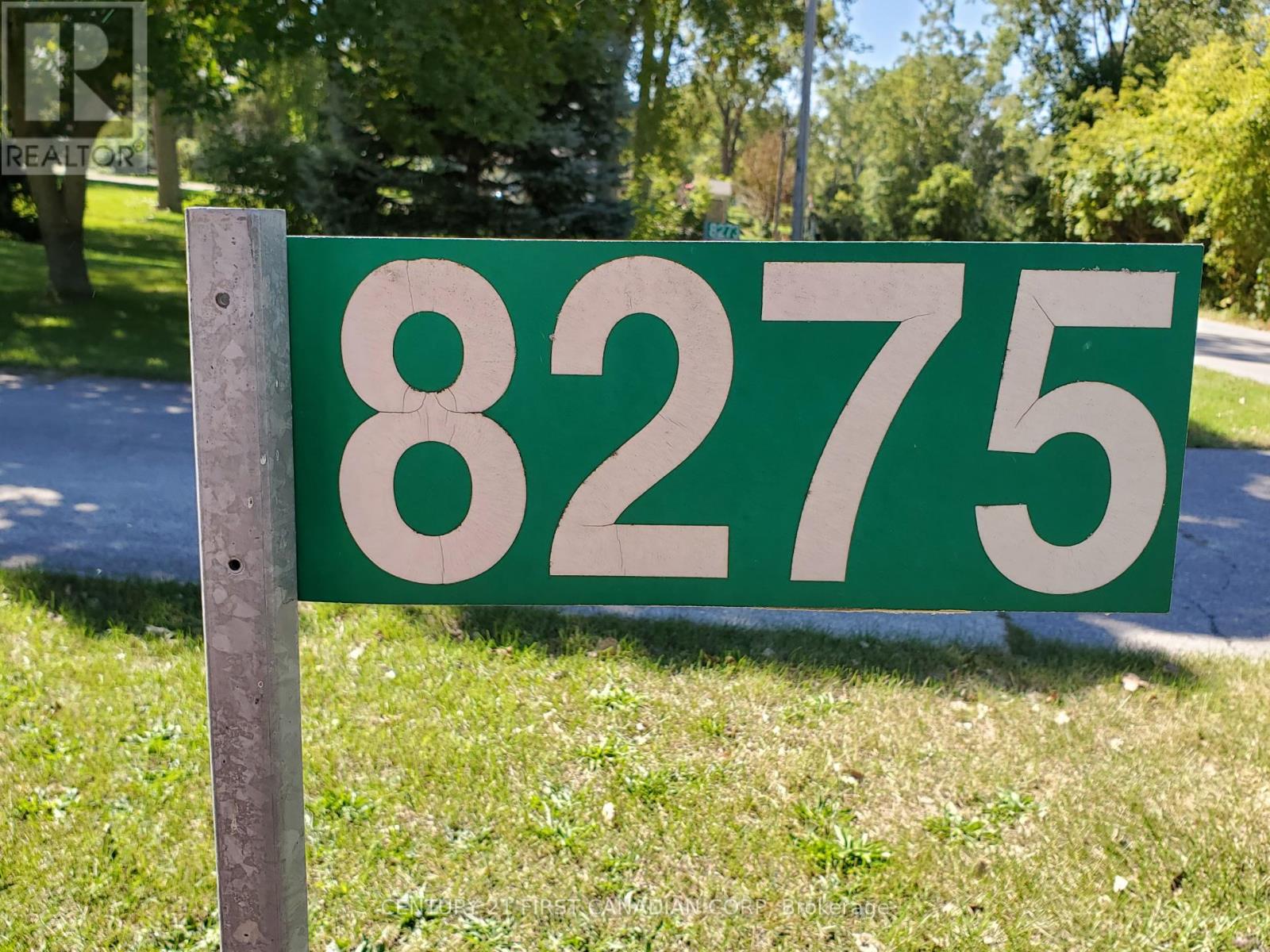 8275 Goosemarsh Line Property Photo 5