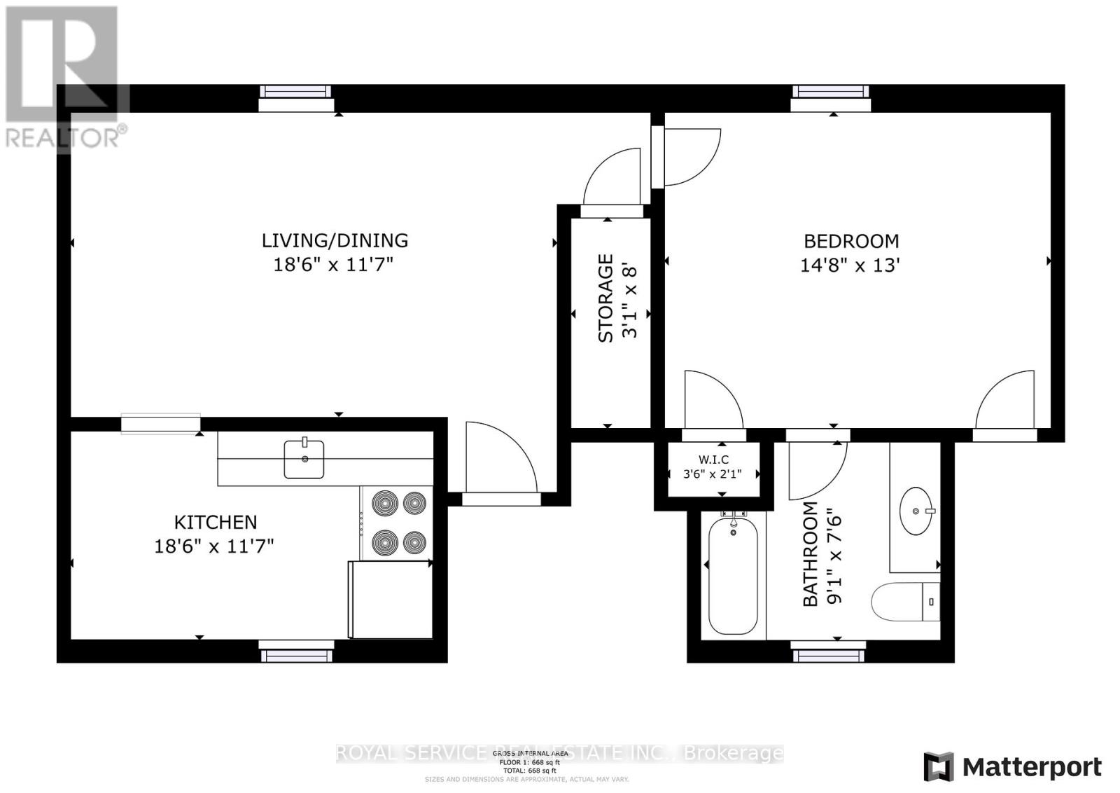 3 - 33 Brook Road S Property Photo 13