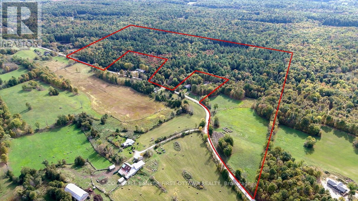 314 Fagan Lake Road Property Photo 1