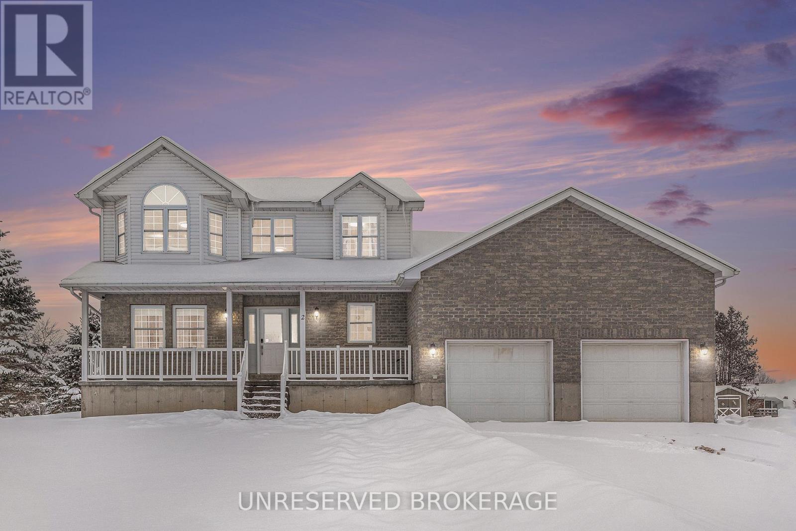 2 Barclay Place Property Photo