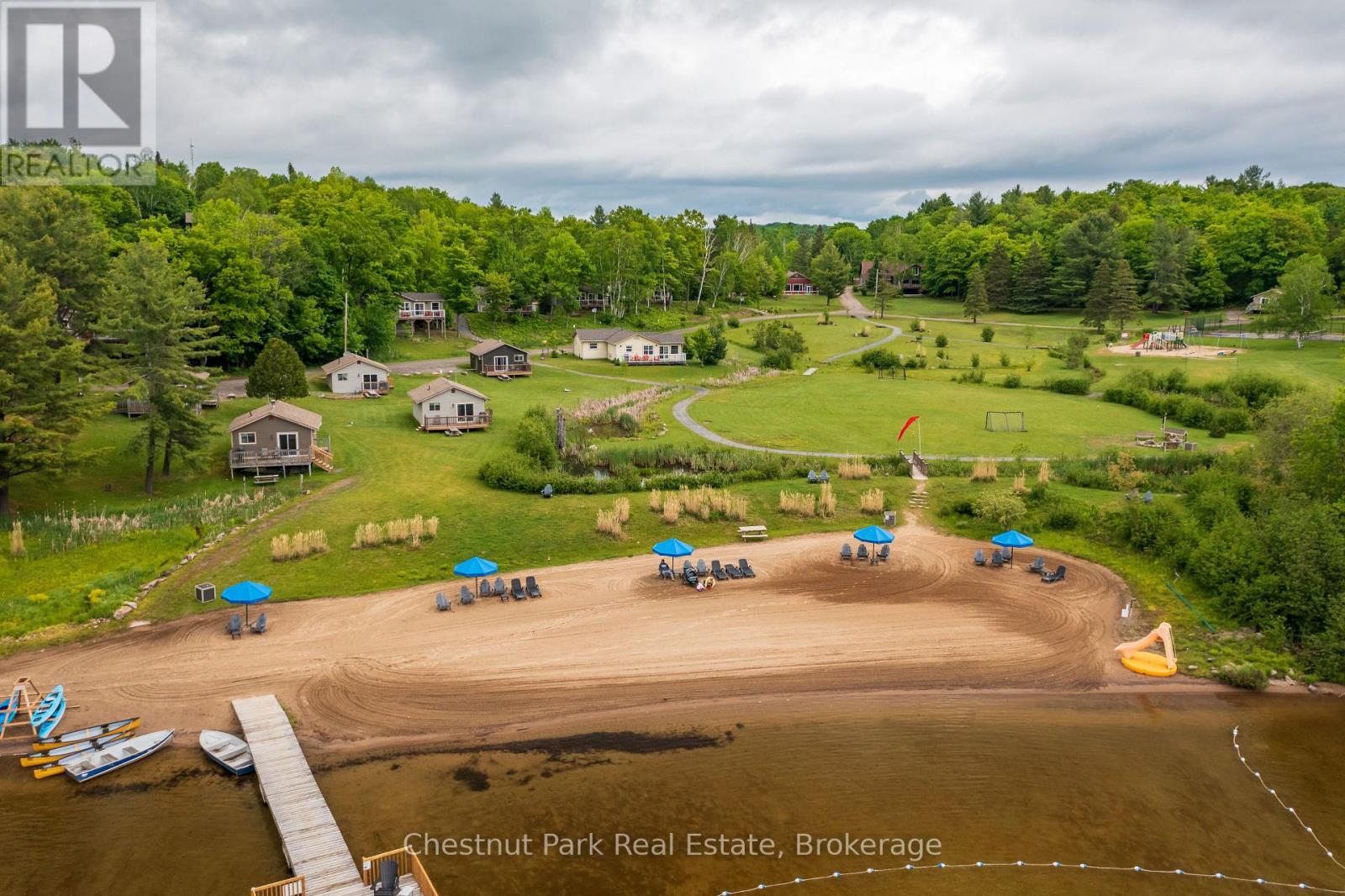 1052 Rat Bay Rd 109-7 Road Property Photo 29