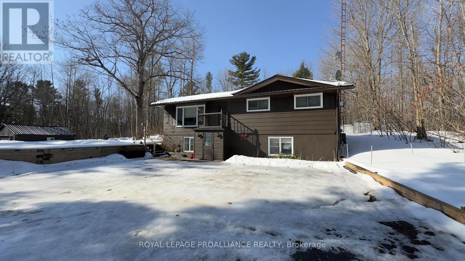12911 Highway 62 Highway Property Photo