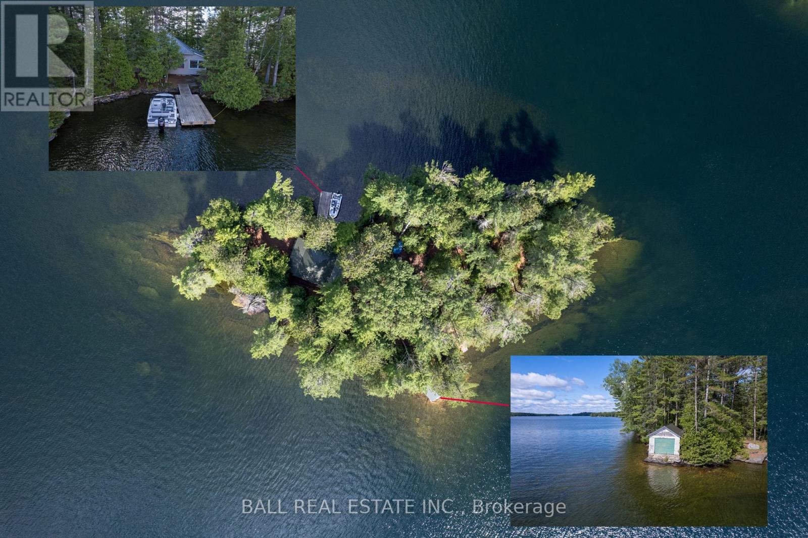 25 Garden Island Property Photo