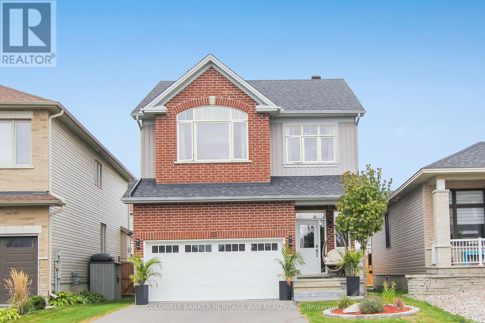 33 Borland Drive Property Photo