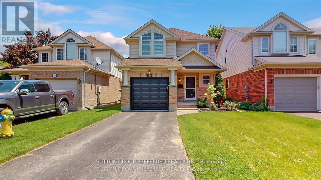 140 ROSSMORE COURT Property Image