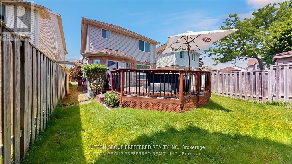 140 Rossmore Court Property Photo 2