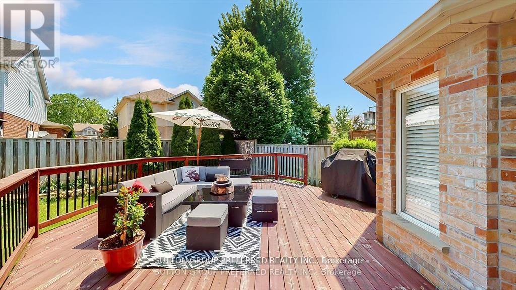 140 Rossmore Court Property Photo 4