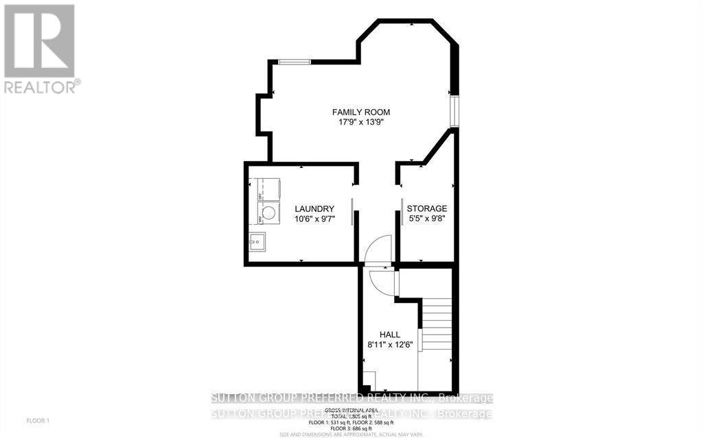 140 Rossmore Court Property Photo 21