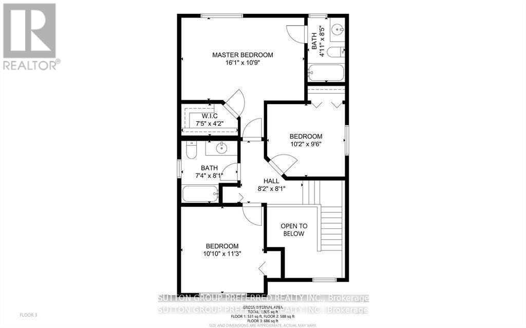 140 Rossmore Court Property Photo 22