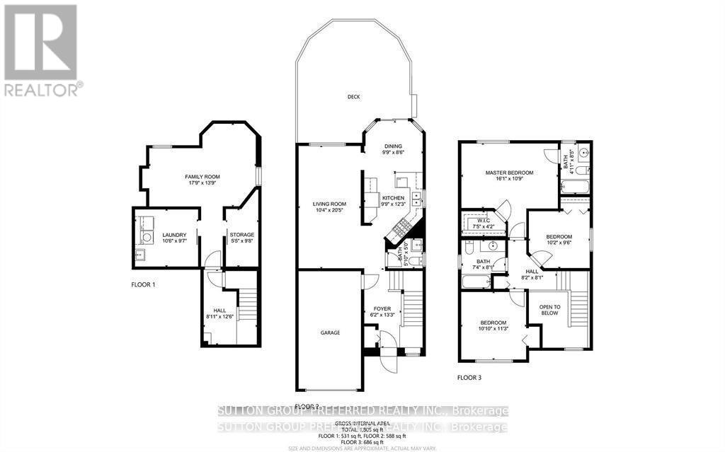 140 Rossmore Court Property Photo 23