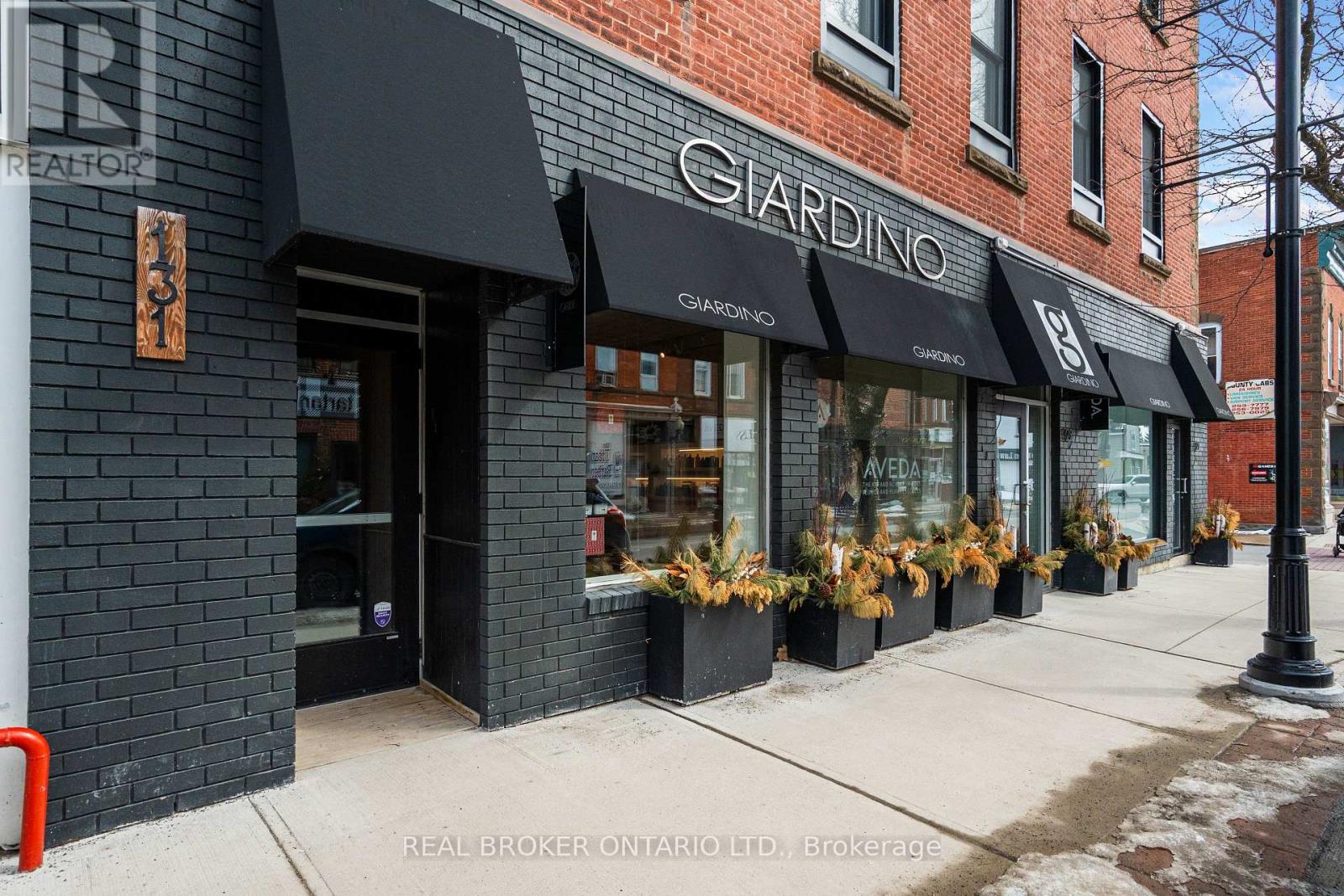 129 Bridge Street Property Photo