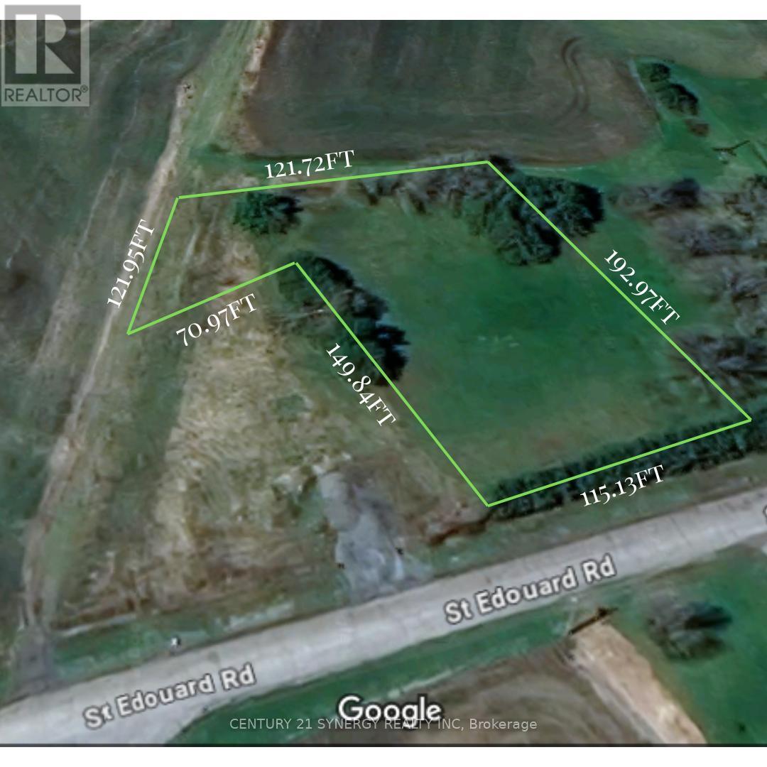 1732 Saint Edouard Road Property Photo 4