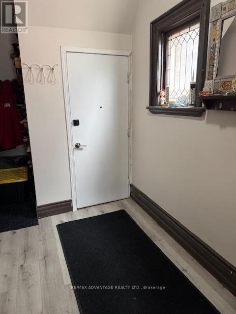 191 Wharncliffe Road S Property Photo 1