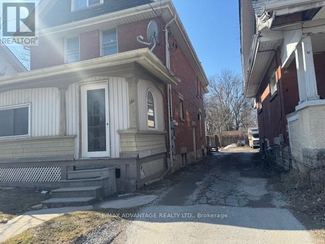 191 Wharncliffe Road S Property Photo 2