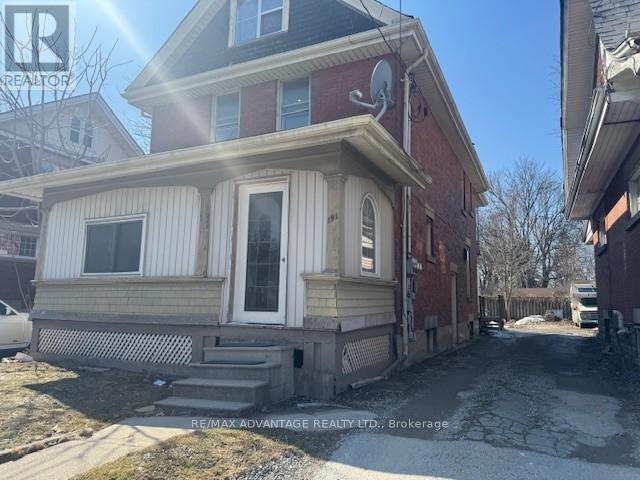 191 Wharncliffe Road S Property Photo 3
