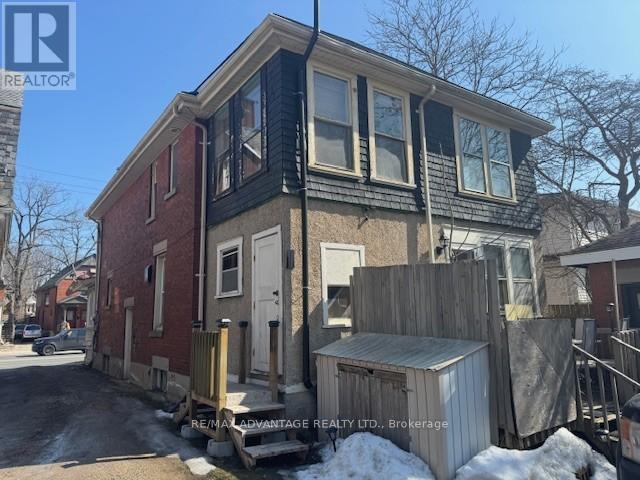191 Wharncliffe Road S Property Photo 21