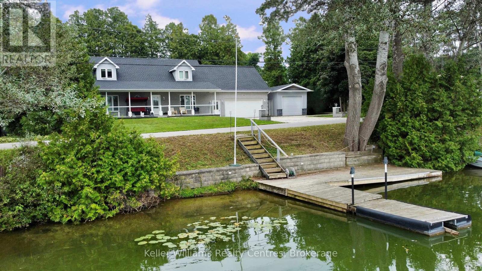 113 Lake Rosalind Road 1 Property Photo