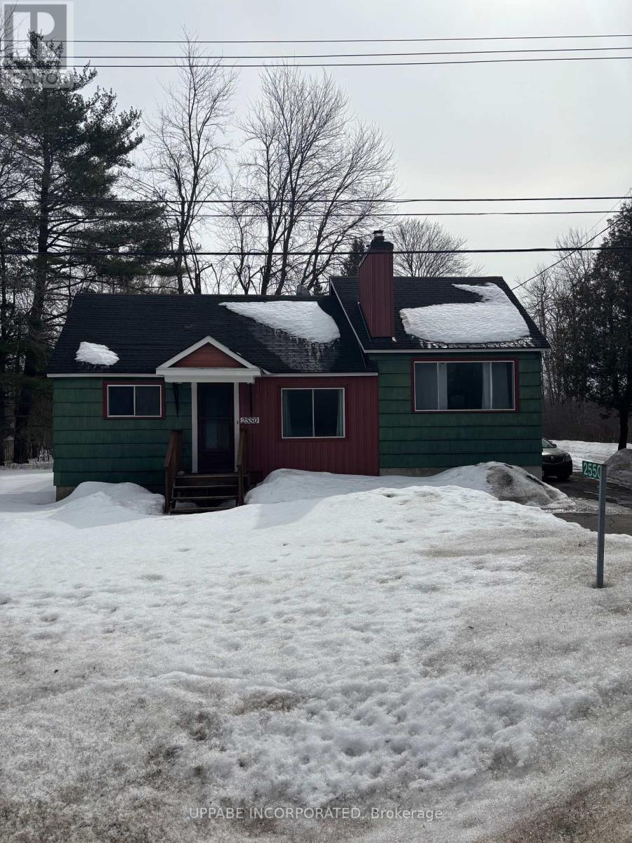 2550 Leitrim Road Property Photo 1