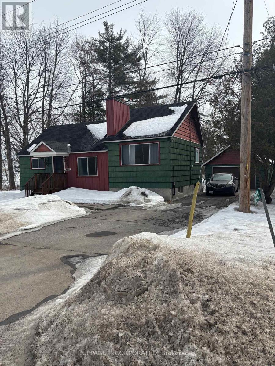 2550 Leitrim Road Property Photo 2