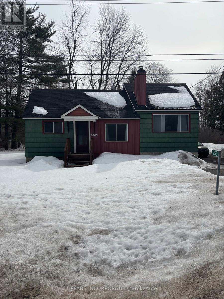 2550 Leitrim Road Property Photo 7