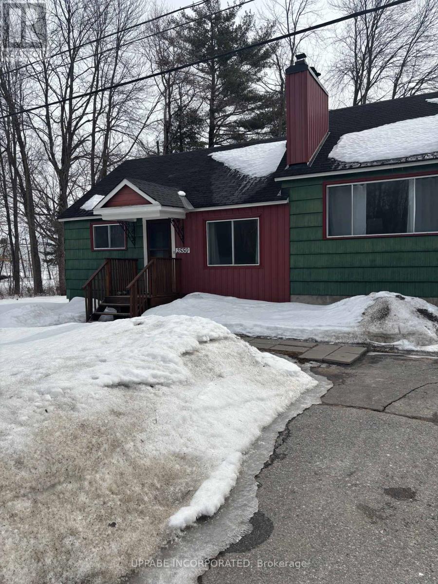 2550 Leitrim Road Property Photo 8