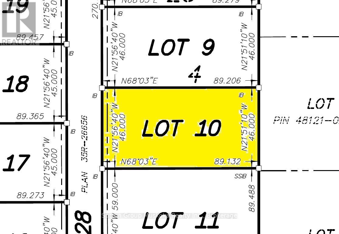 Lot 10 Crimson Lane Property Photo 3
