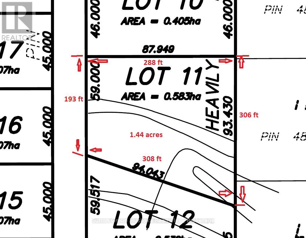 Lot 11 Crimson Lane Property Photo 2