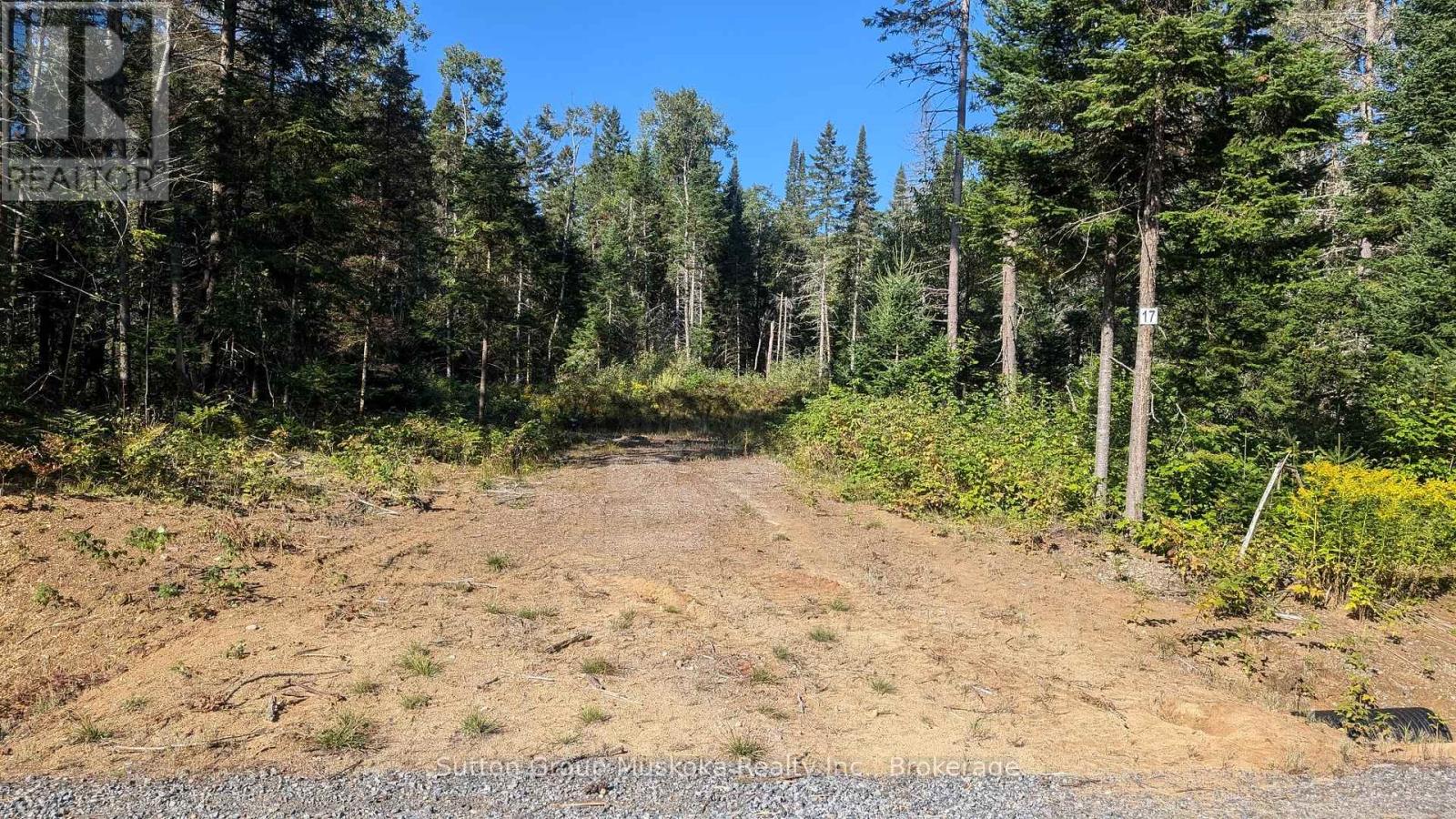 LOT 17 CRIMSON LANE Property Photo 1
