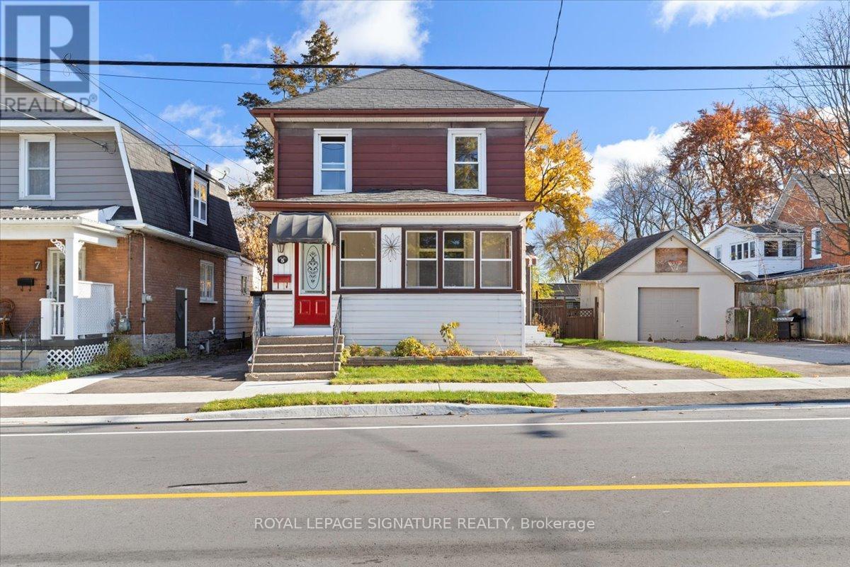 5 Albion St Property Photo